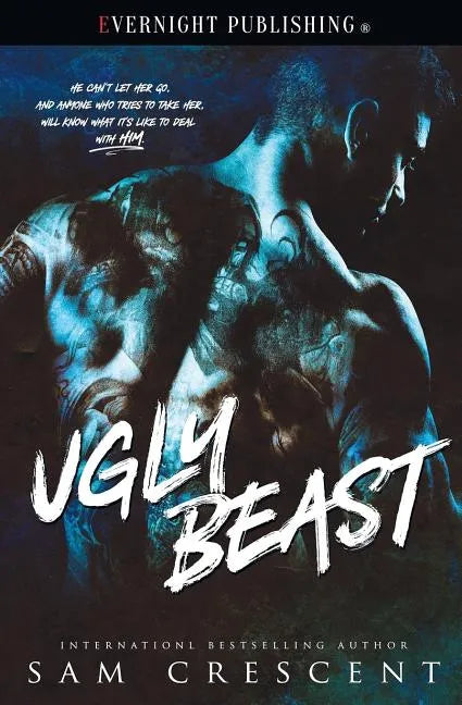 Ugly Beast - Paperback