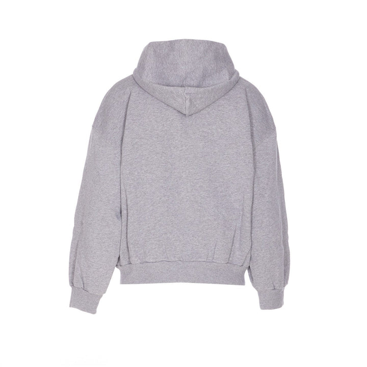 Balenciaga Women Ceo Team Zip Hoodie