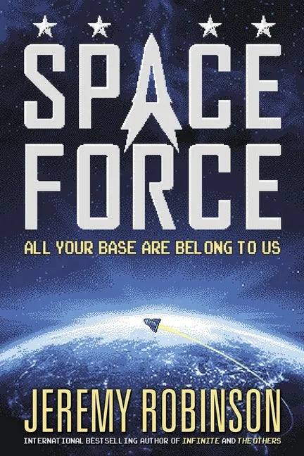 Space Force - Paperback