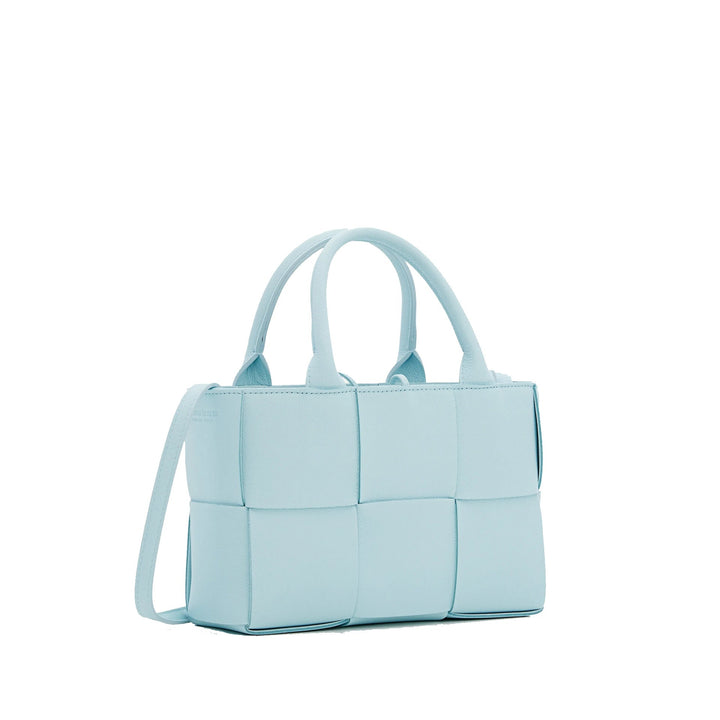 Bottega Veneta Arco Mini Tote Bag Women