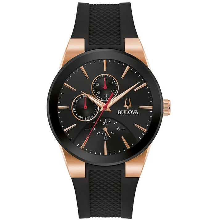 Bulova Men's Classic