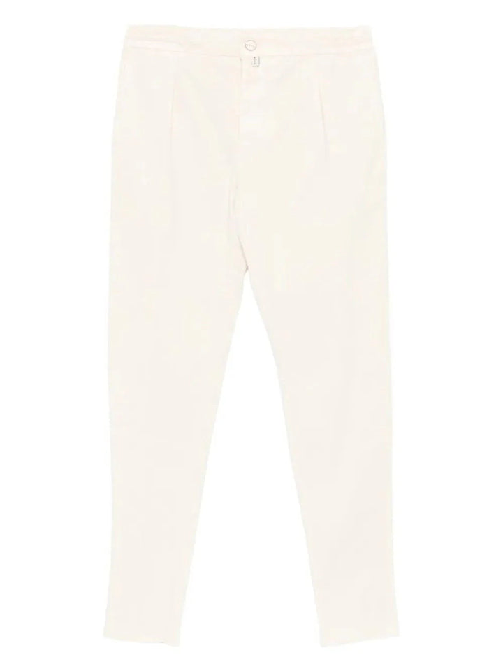 Kiton Men Pants