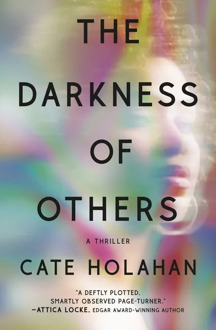 The Darkness of Others - Paperback