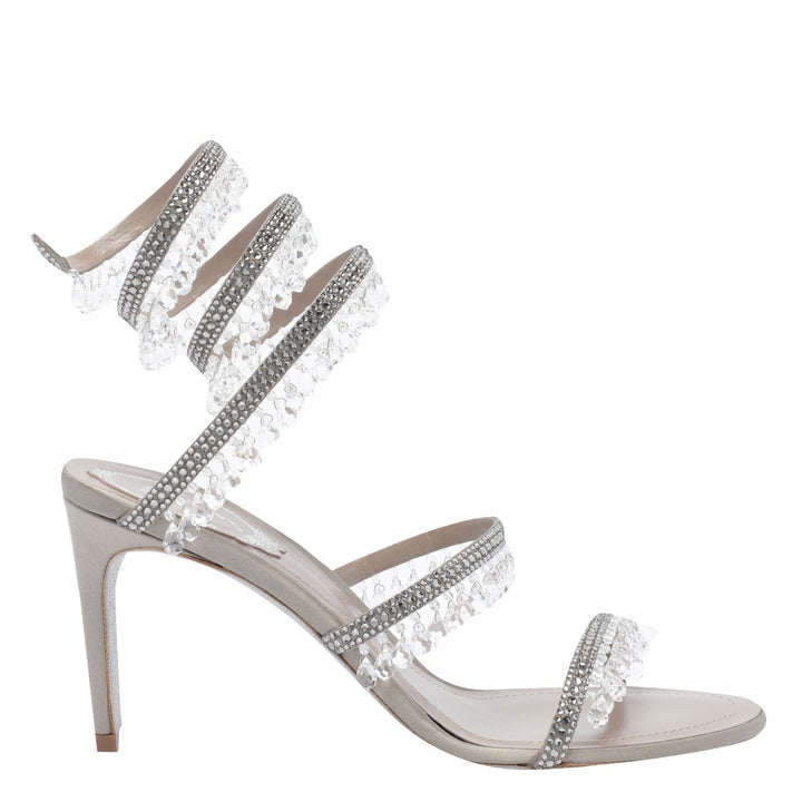 René Caovilla Women Chandelier Sandals