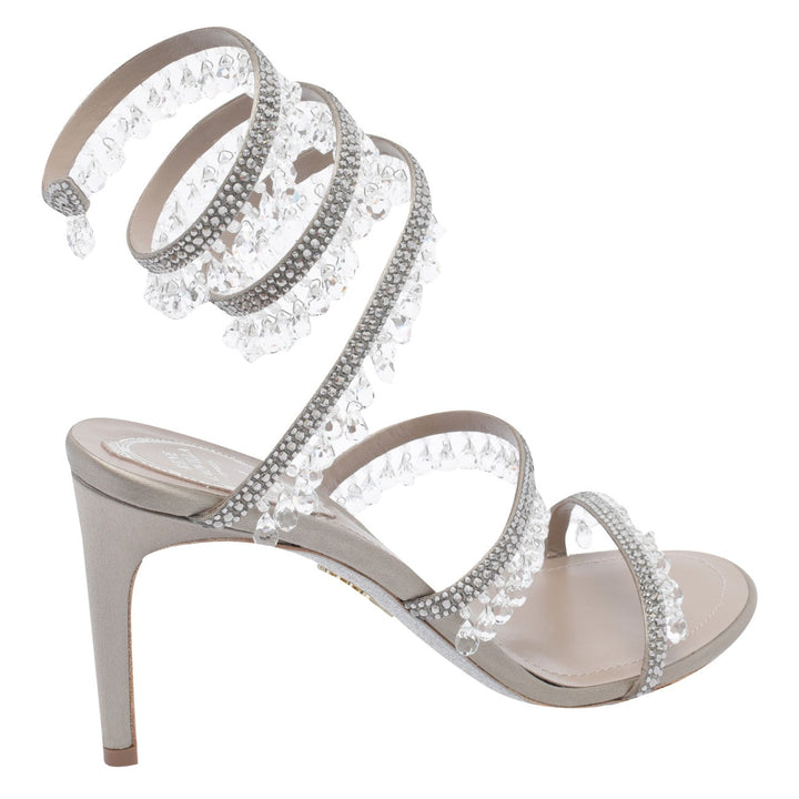 René Caovilla Women Chandelier Sandals