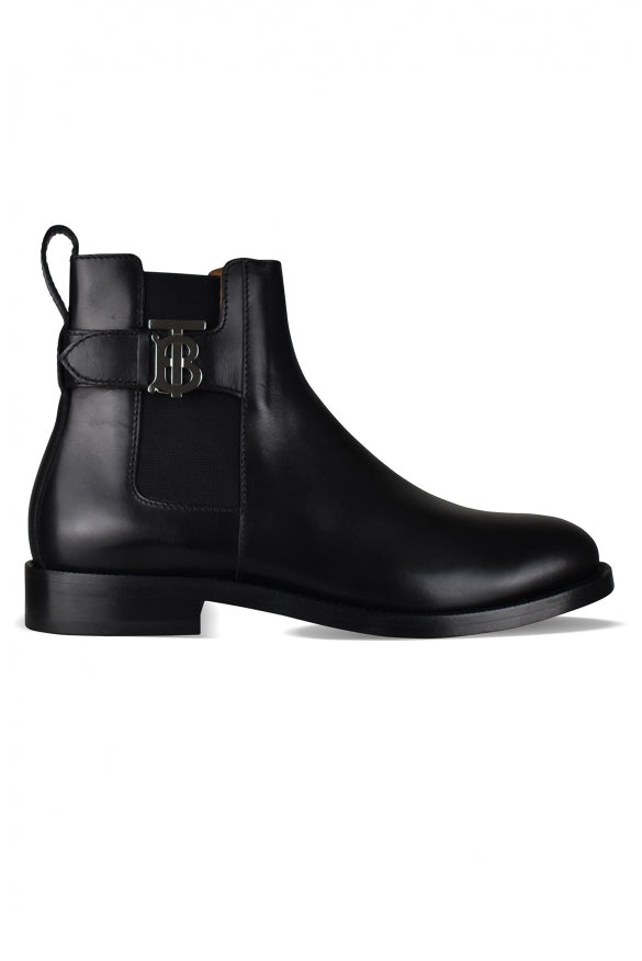 Burberry Men Copy Of Chelsea Boots Luke