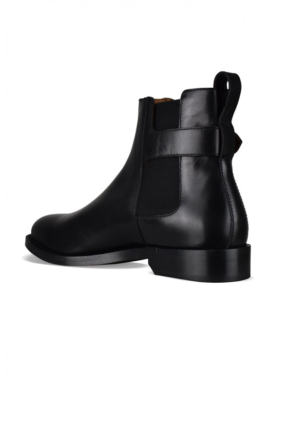 Burberry Men Copy Of Chelsea Boots Luke