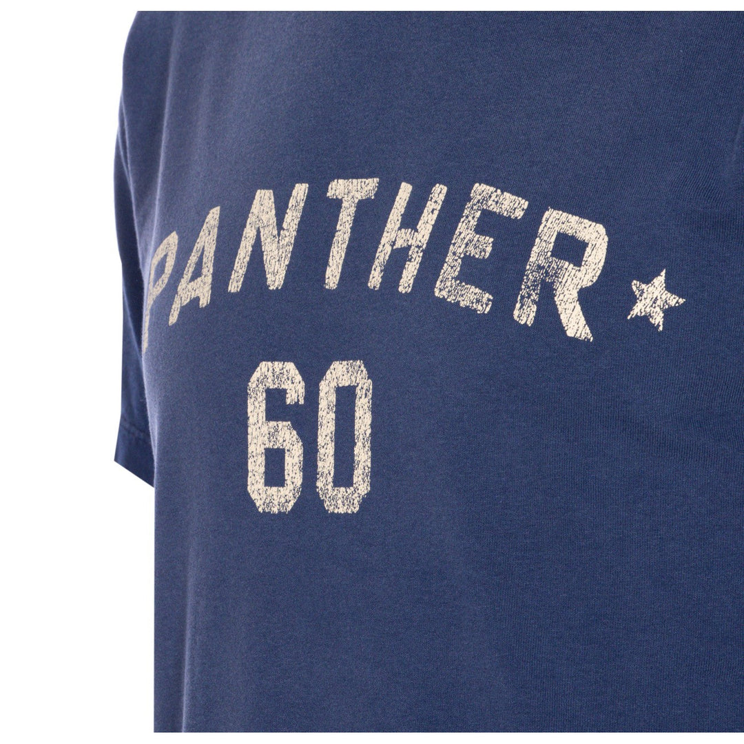 Valentino Garavani Men Chez Valentino Print T-Shirt