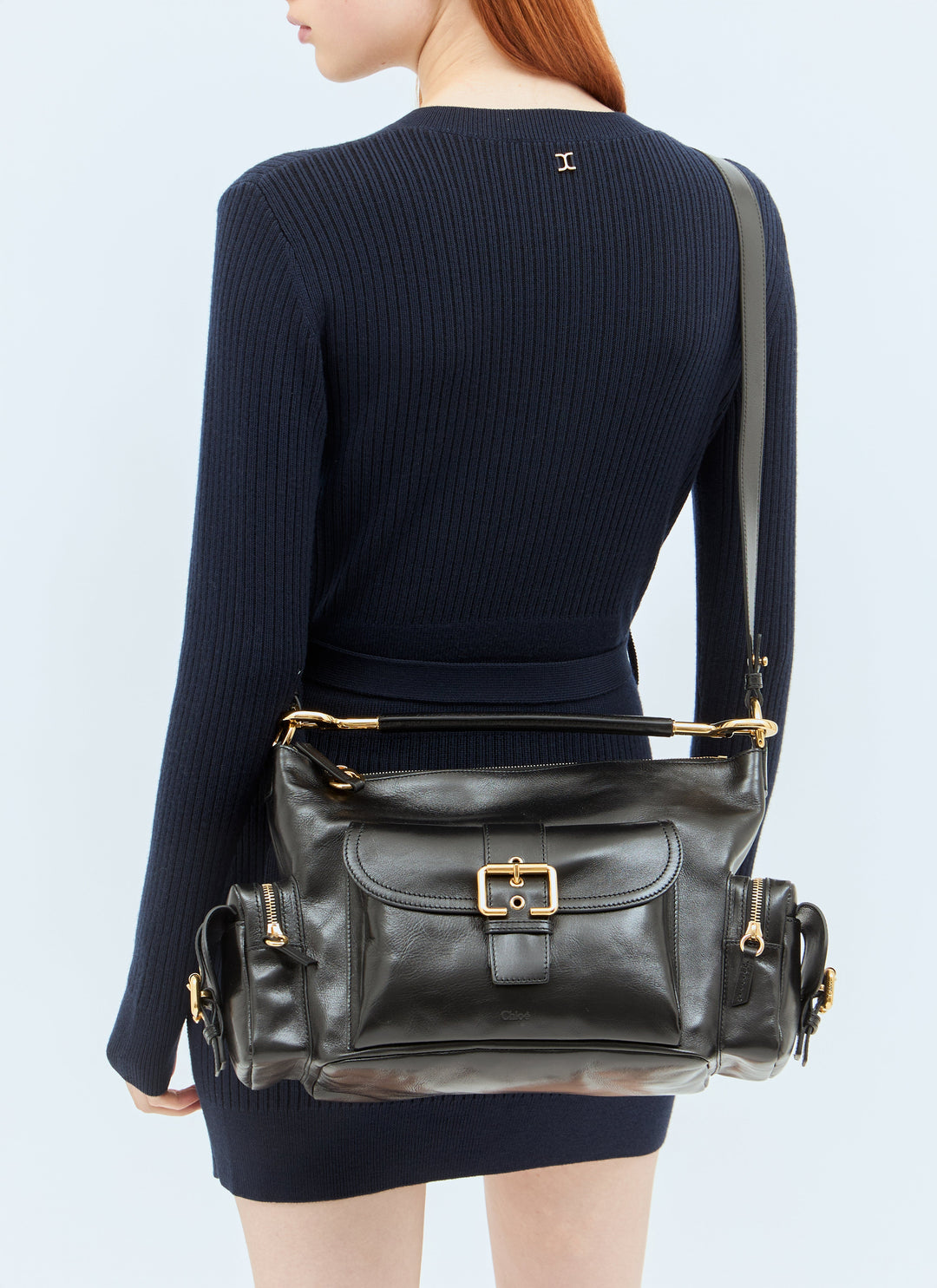 Chloé Women Camera Shoulder Bag