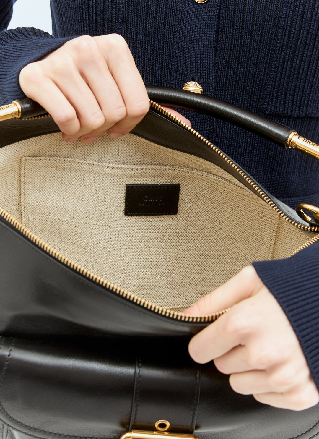 Chloé Women Camera Shoulder Bag