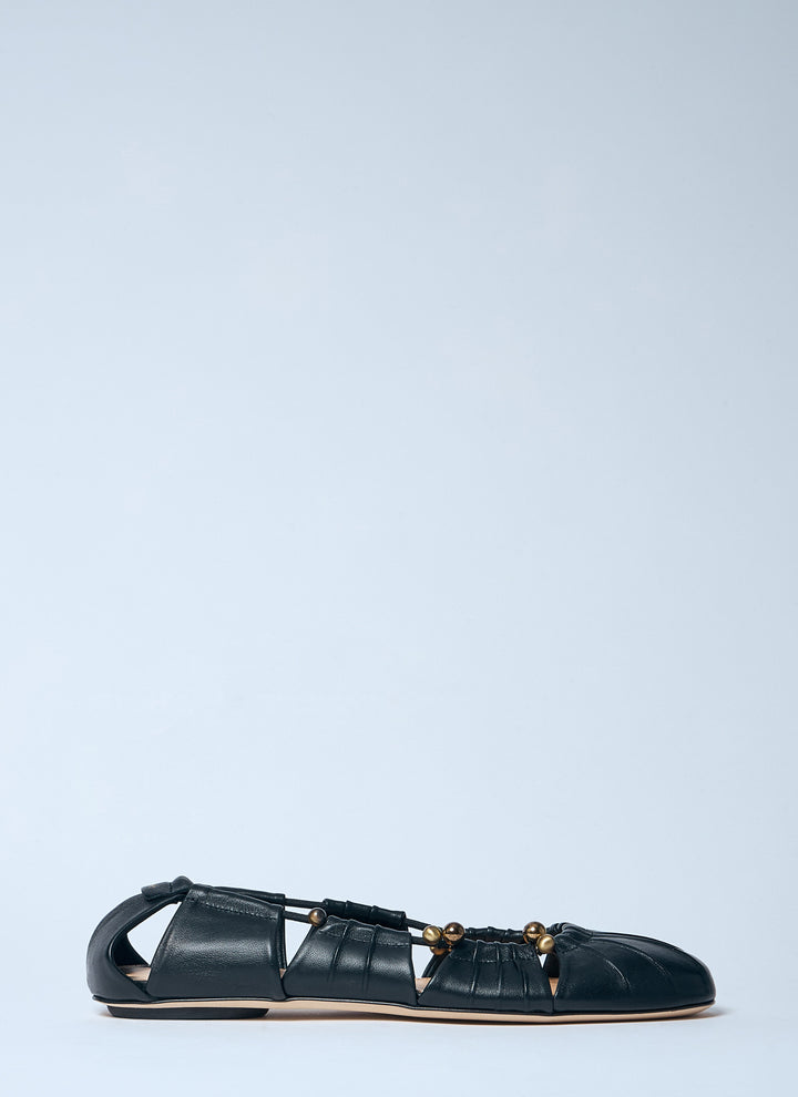 Chloé Women Luna Ballerina Flats