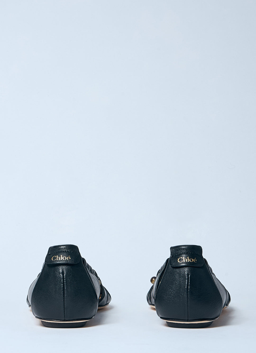 Chloé Women Luna Ballerina Flats