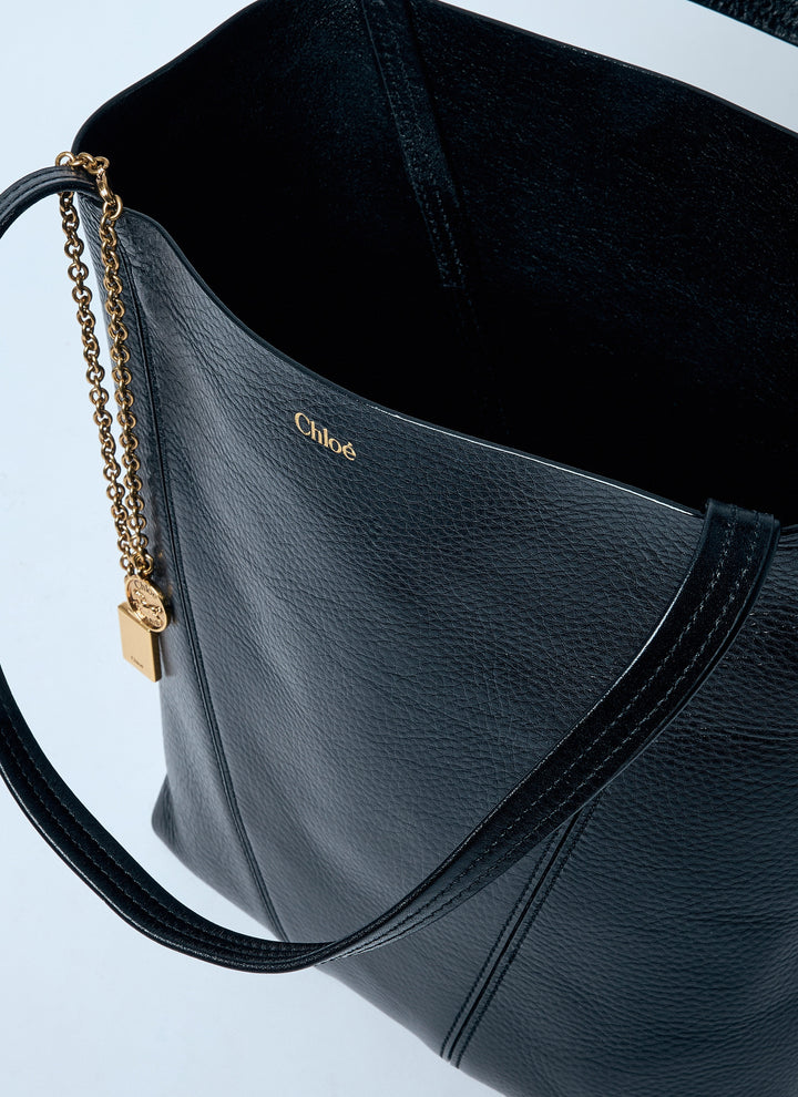 Chloé Women Spin Tote Bag