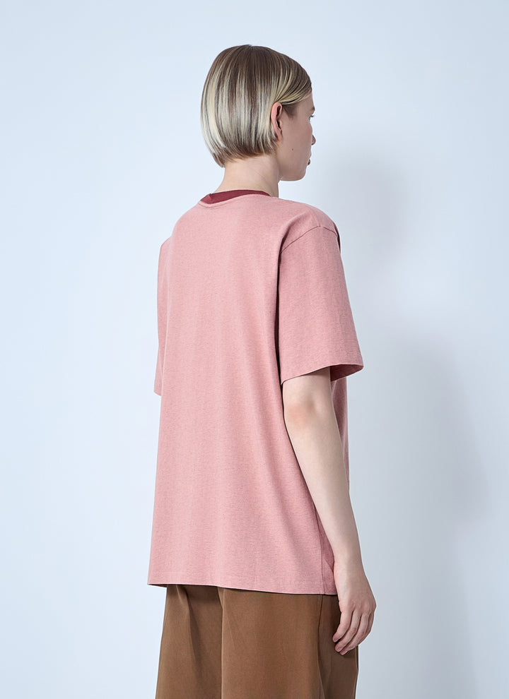 Chloé Women Logo Motif T-Shirt