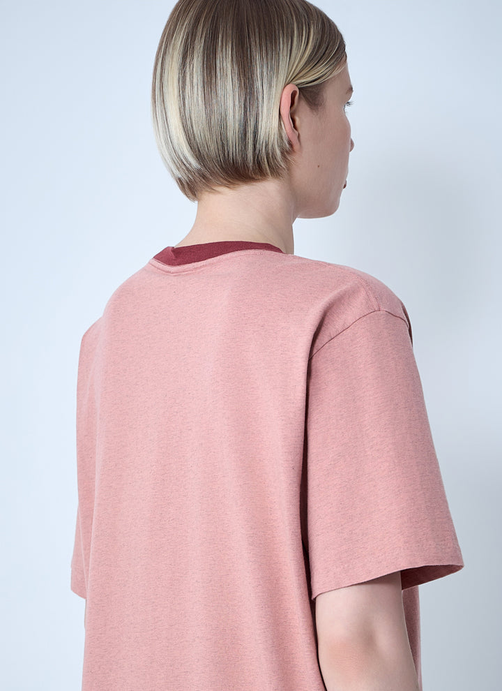 Chloé Women Logo Motif T-Shirt