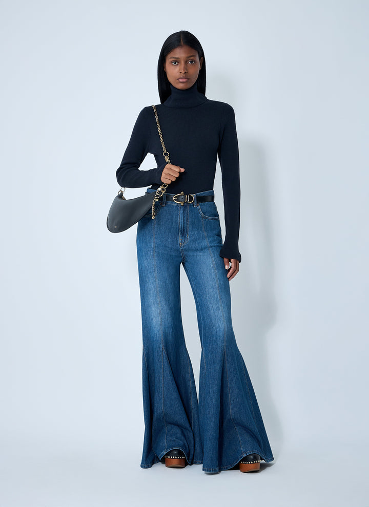 Chloé Women Wool-Blend Sweater