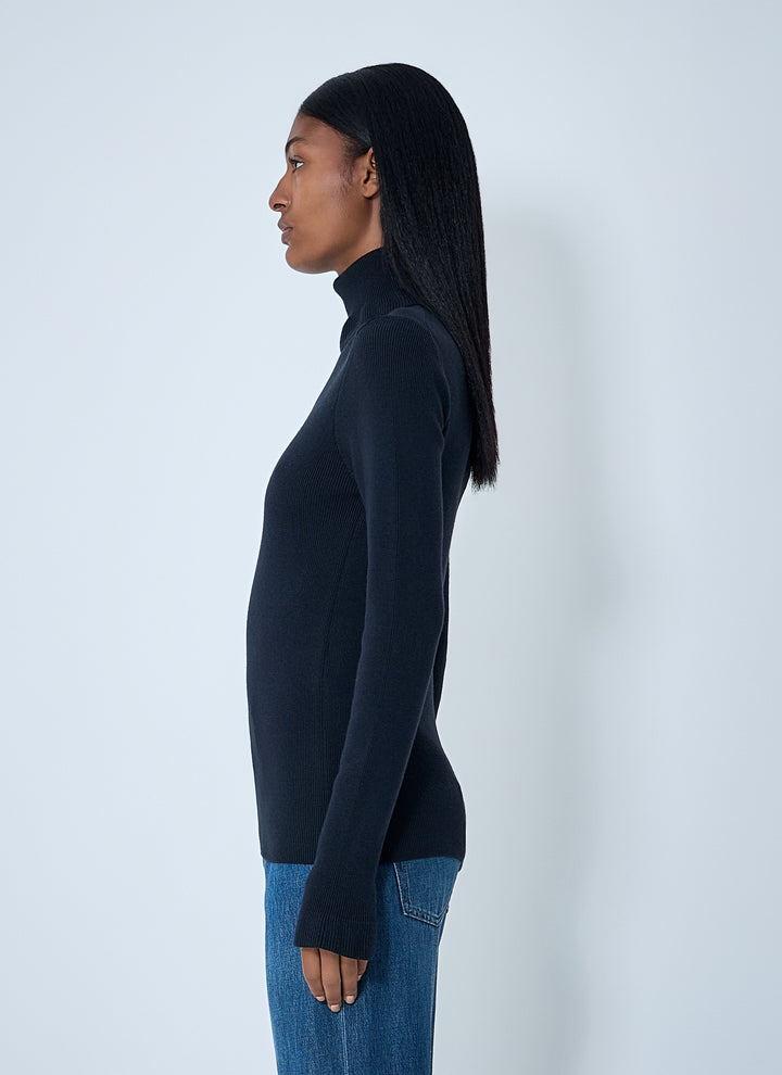 Chloé Women Wool-Blend Sweater