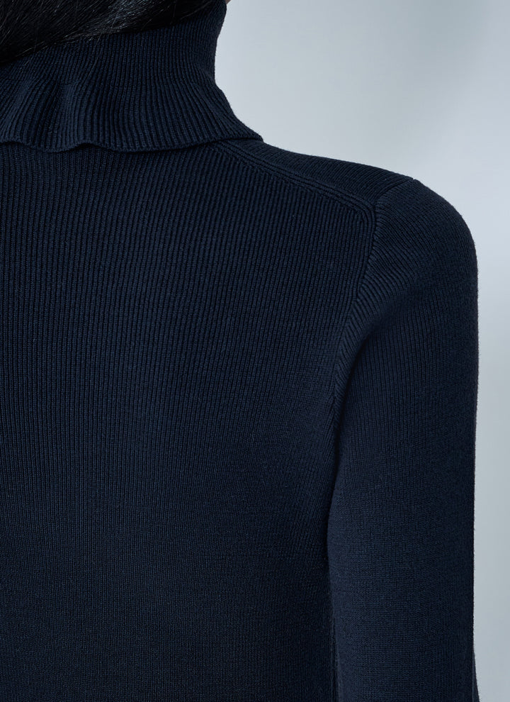 Chloé Women Wool-Blend Sweater