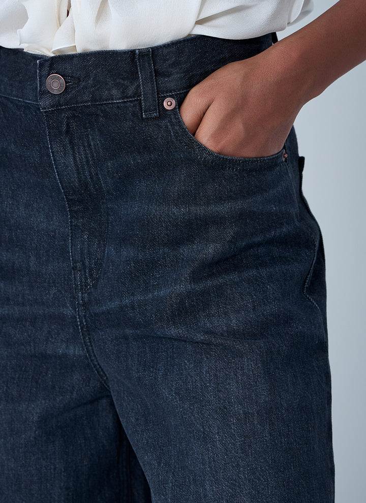 Chloé Women Five-Pocket Jeans