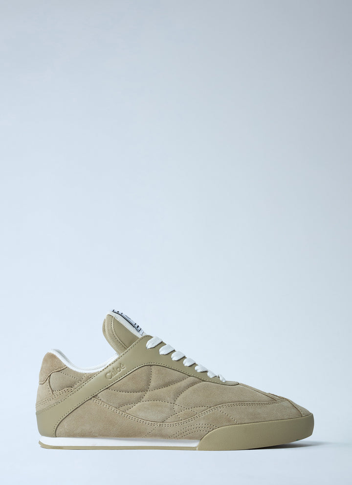 Chloé Women Kick Sneakers