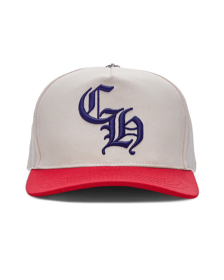 Chrome Hearts CH Baseball Hat USA