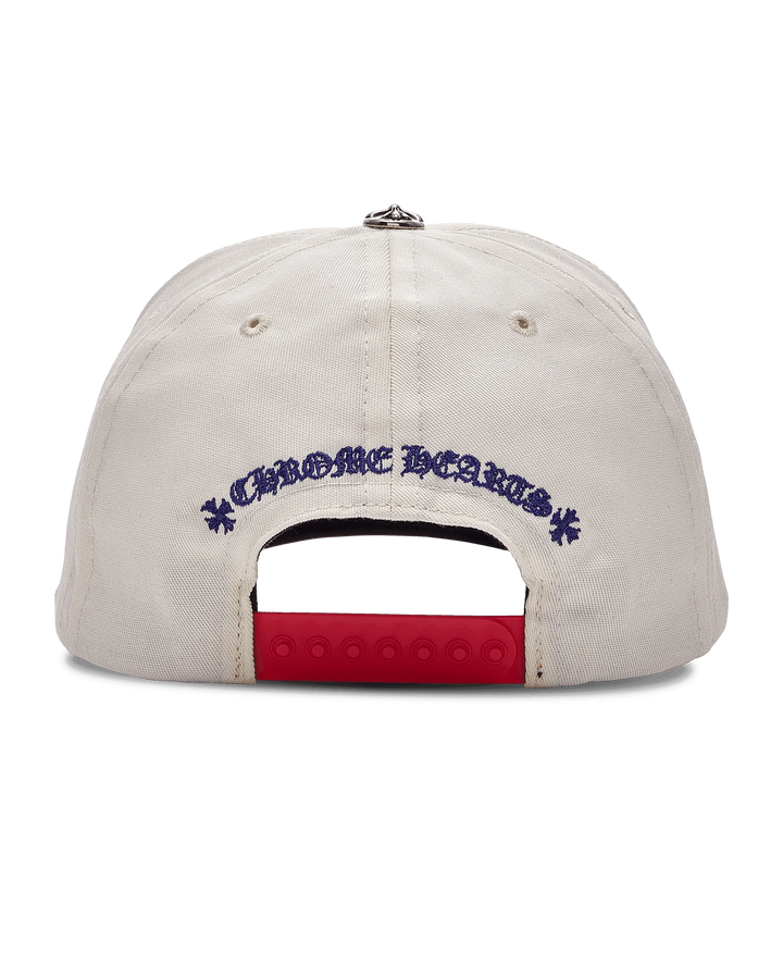 Chrome Hearts CH Baseball Hat USA
