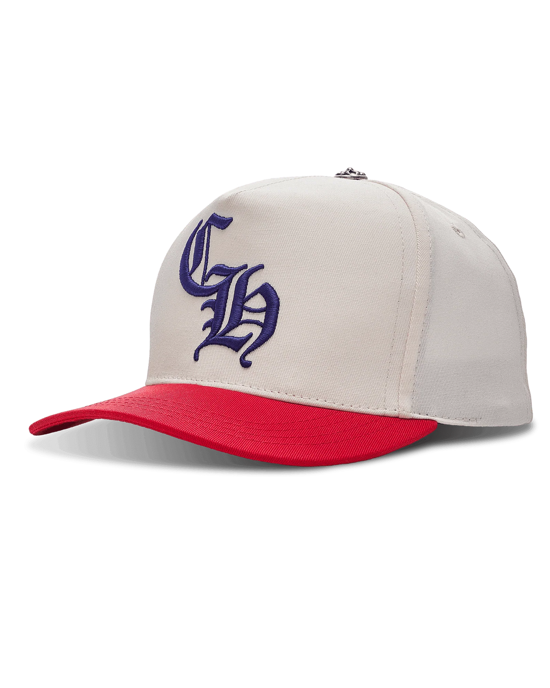 Chrome Hearts CH Baseball Hat USA