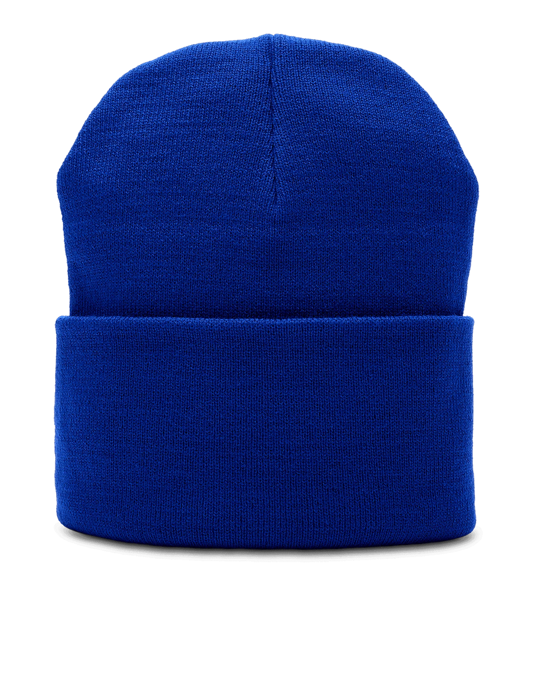 Chrome Hearts Watch Cap Beanie Blue