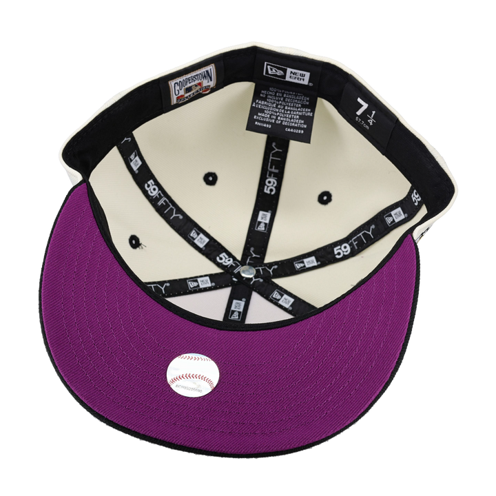 Pittsburgh Pirates 2023 Chrome Collection 1994 All Star Game 59Fifty Fitted Hat