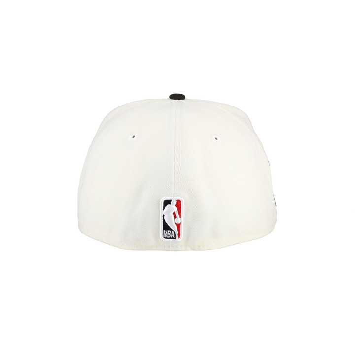 Chicago Bulls EST. 1966 Patch New Era 59Fifty Fitted Hat