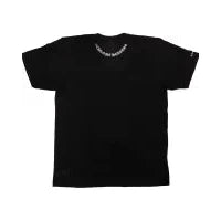 Chrome Hearts Neck Logo tee