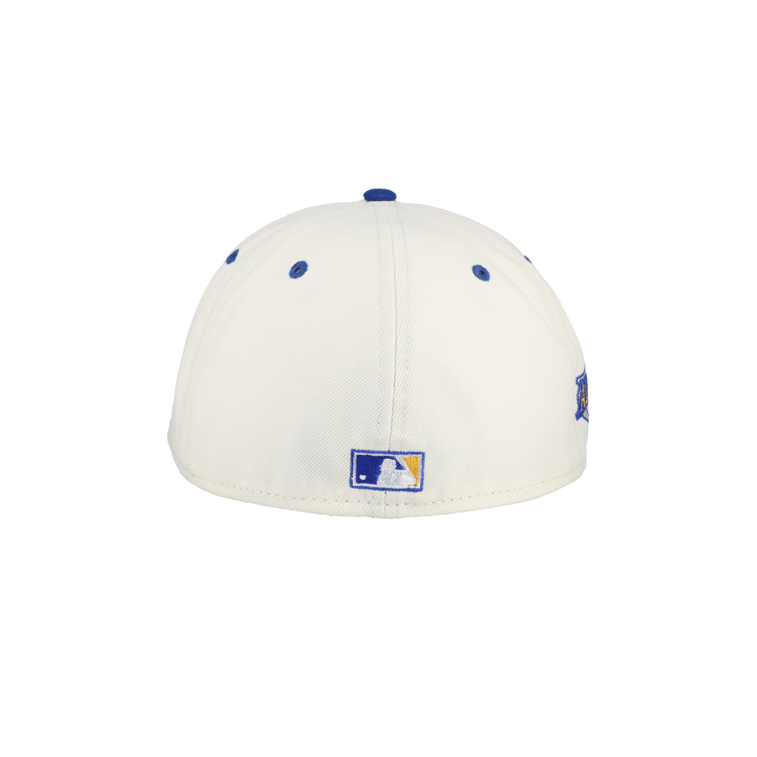 Seattle Mariners 2023 Chrome Collection 2001 All Star Game 59Fifty Fitted Hat