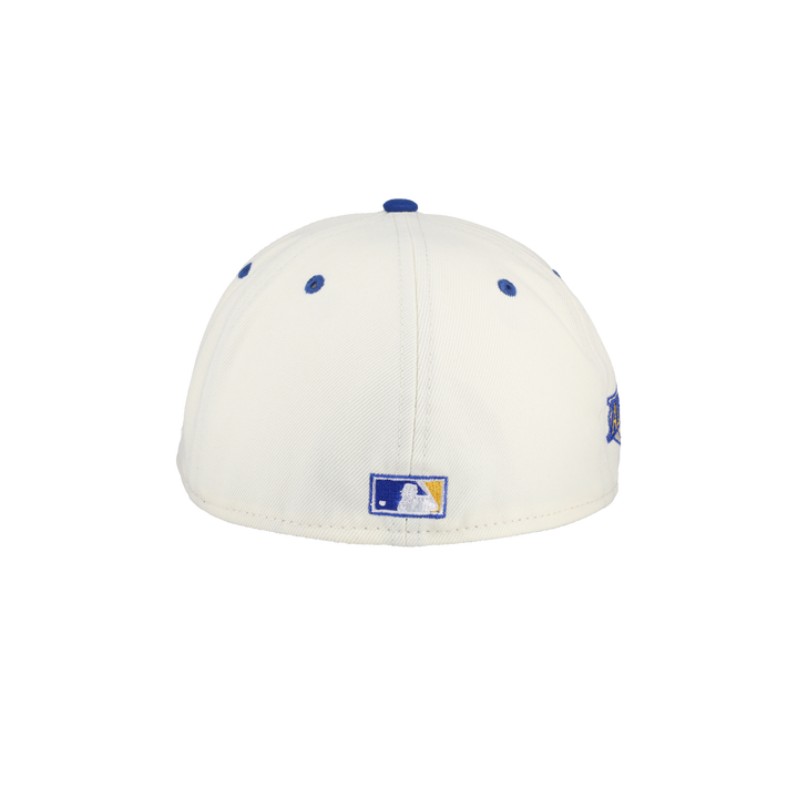 Seattle Mariners 2023 Chrome Collection 2001 All Star Game 59Fifty Fitted Hat