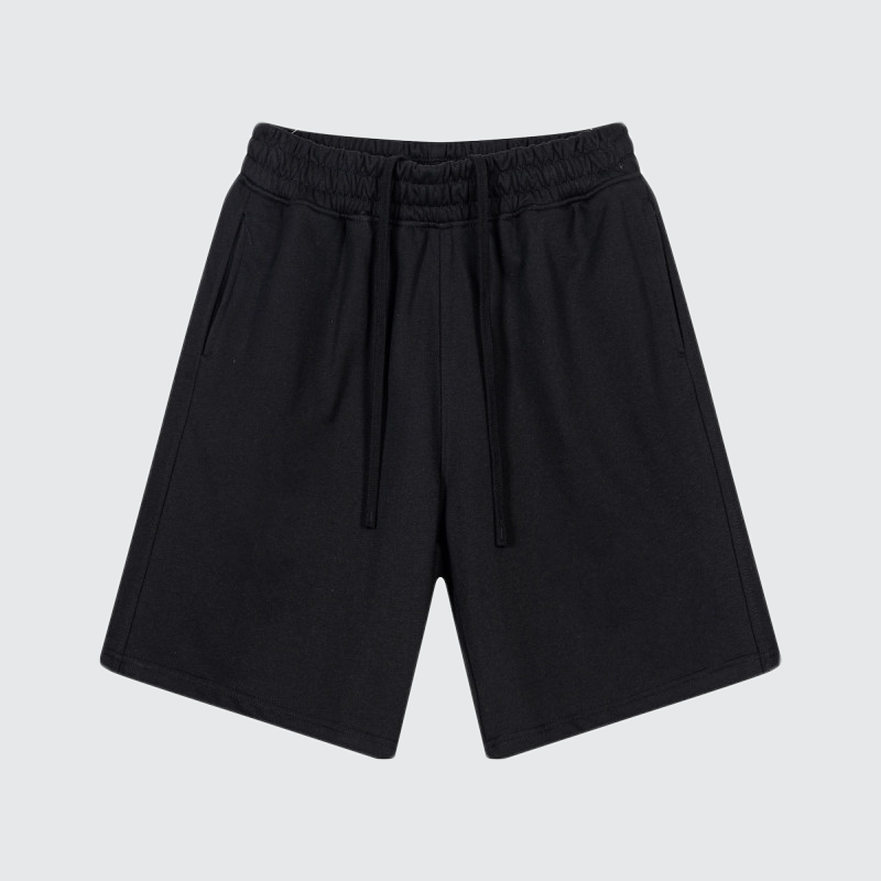 Club Collegiate Sweat Shorts