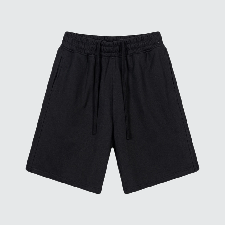 Club Collegiate Sweat Shorts