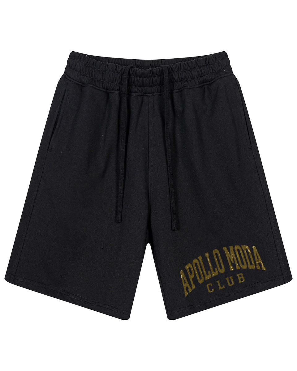 Club Collegiate Sweat Shorts