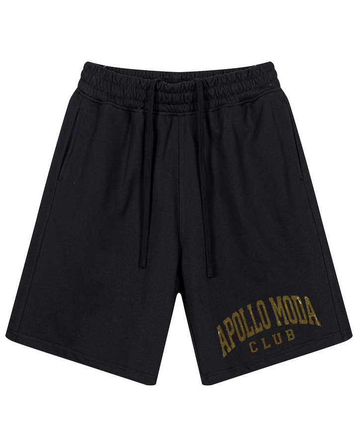 Club Collegiate Sweat Shorts