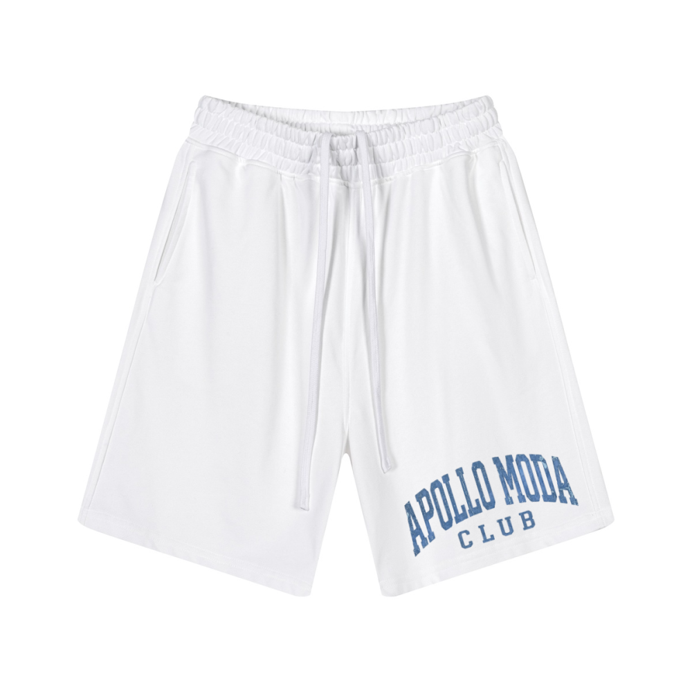 Club Collegiate Sweat Shorts