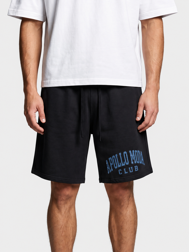 Club Collegiate Sweat Shorts
