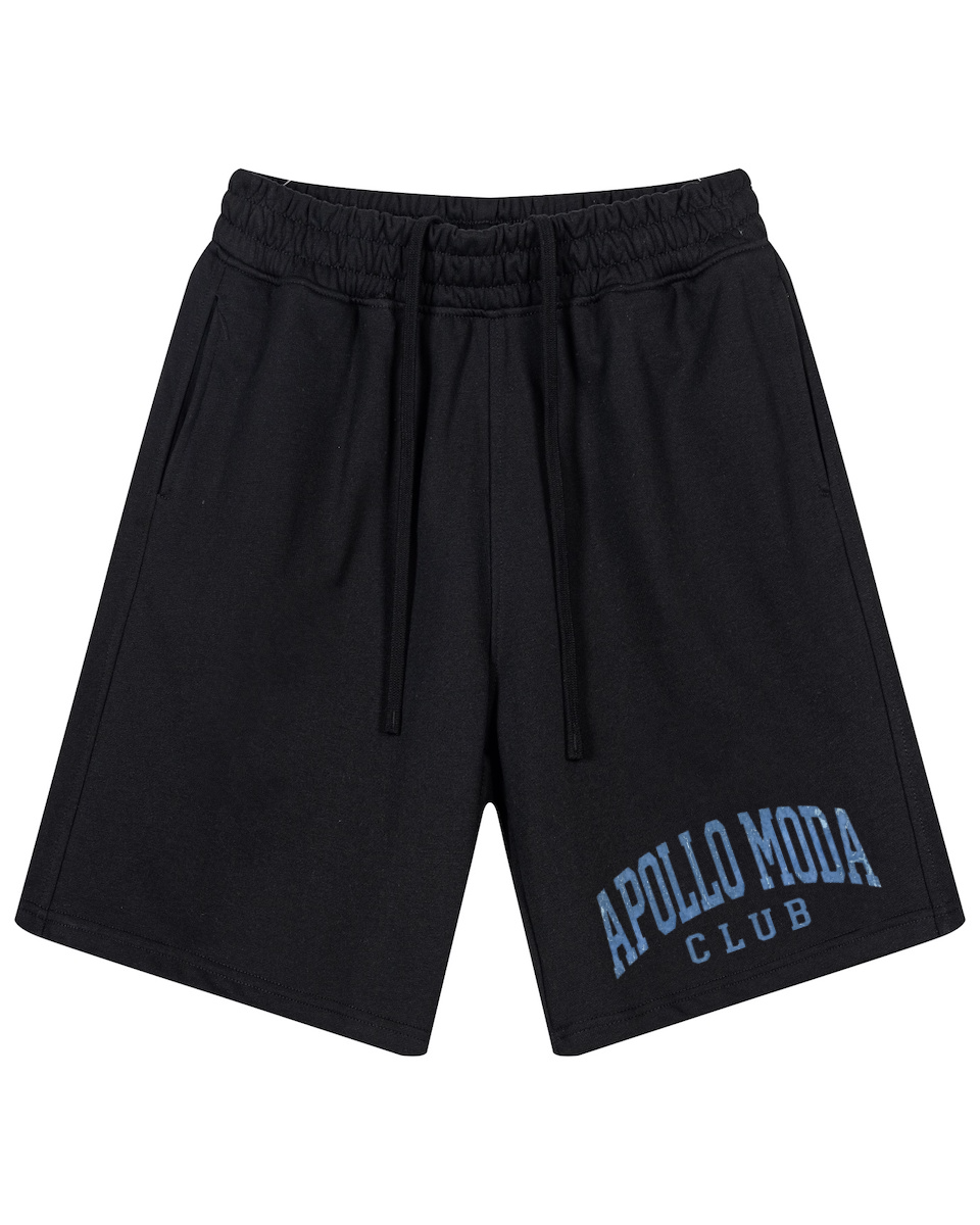 Club Collegiate Sweat Shorts