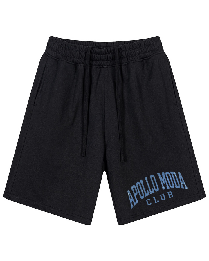 Club Collegiate Sweat Shorts