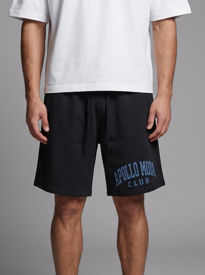 Club Collegiate Sweat Shorts