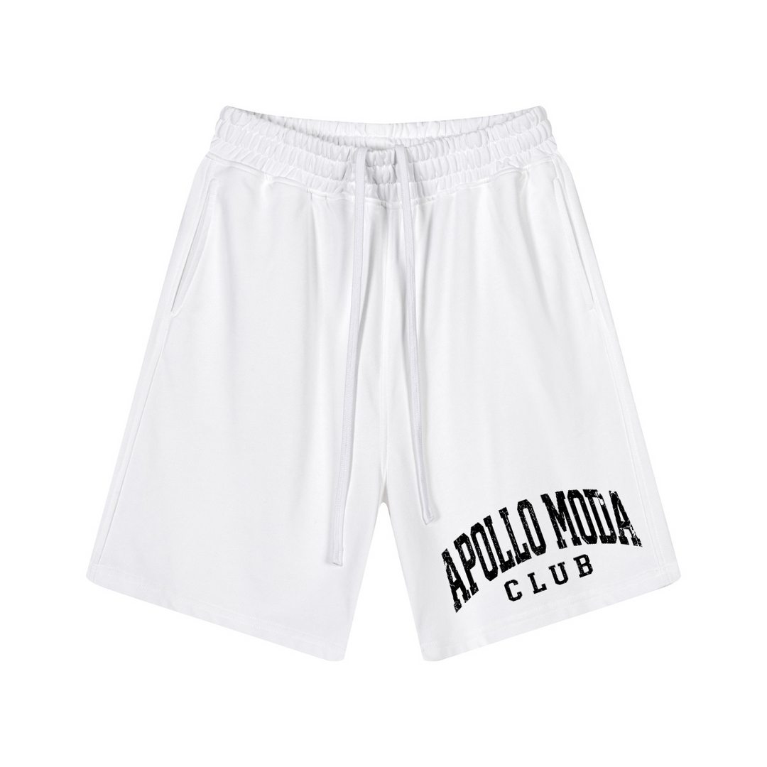 Club Collegiate Sweat Shorts