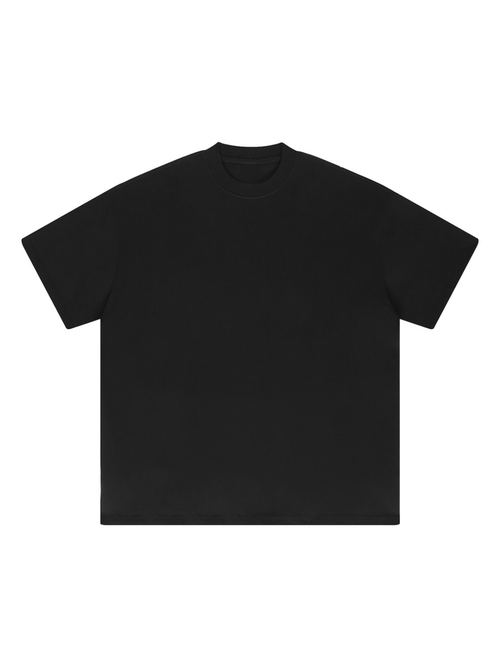 Club Gold Collegiate Oversized Tee