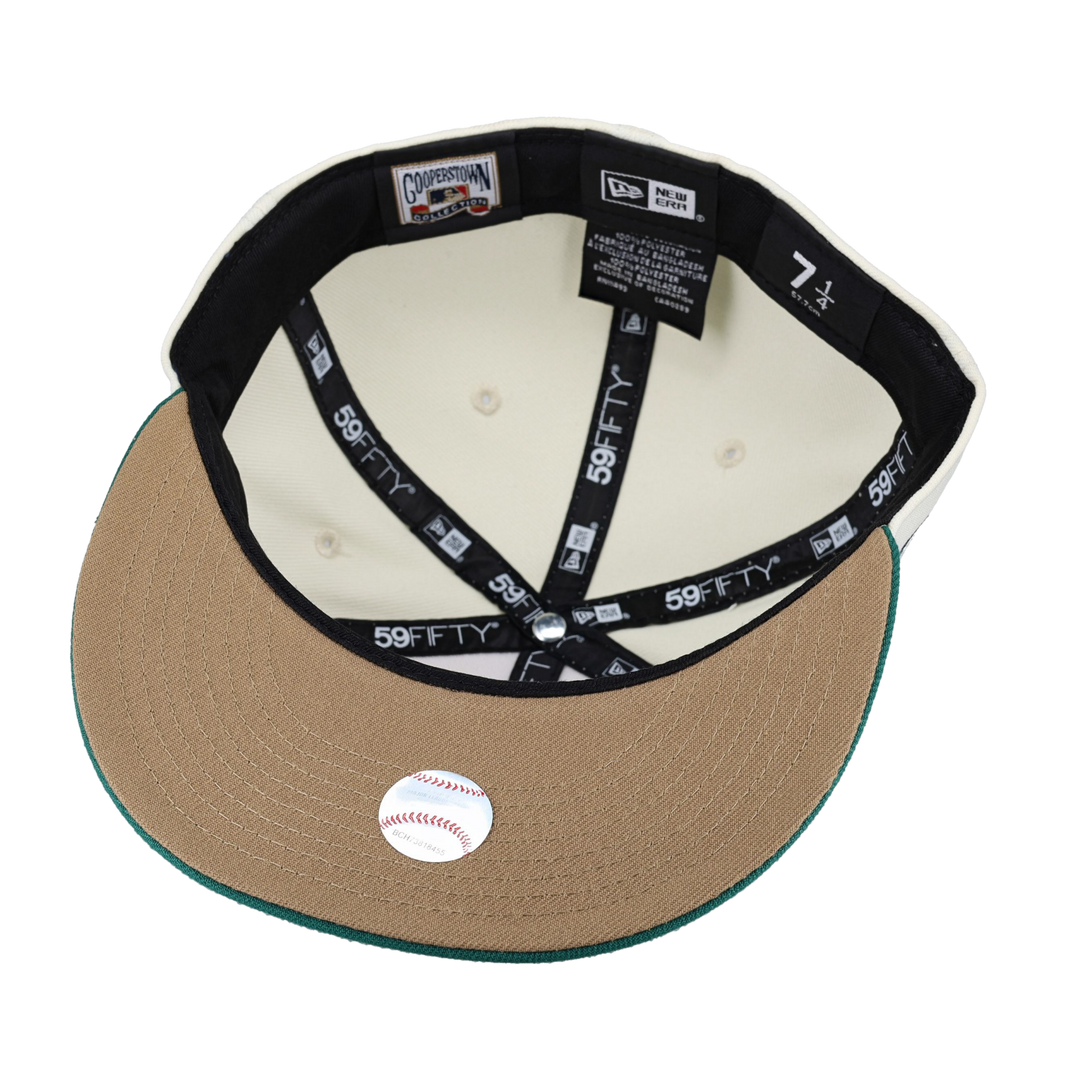 New York Yankees Capsule Club Collection 2008 World Series Fitted Hat