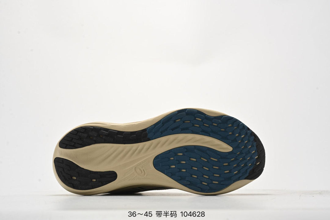 ASICS Gel-Nimbus 26 Platinum