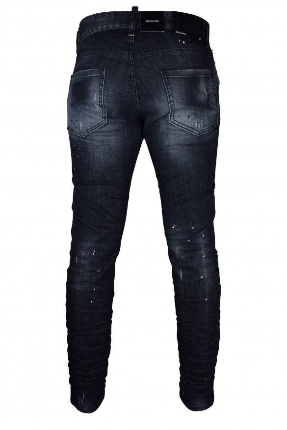 Dsquared2 Men Cool Guy Jean