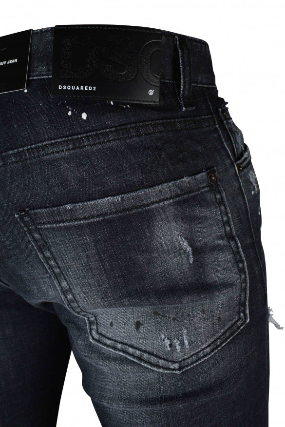 Dsquared2 Men Cool Guy Jean