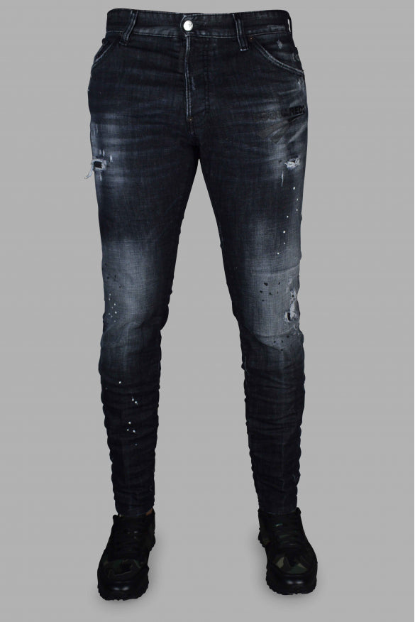 Dsquared2 Men Cool Guy Jean