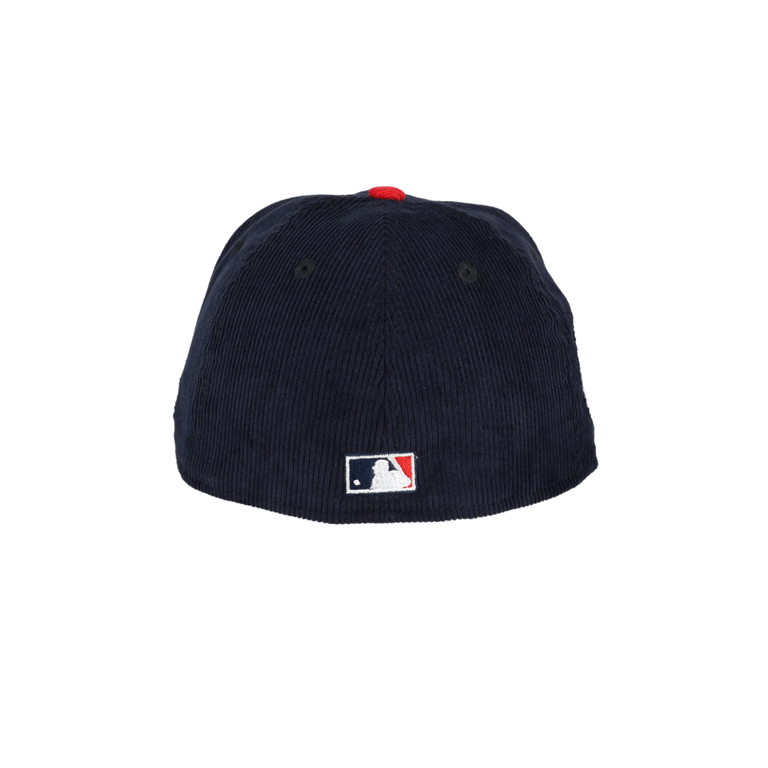 Houston Astros Act Accordingly Collection 40 Years Patch 59Fifty Fitted Hat